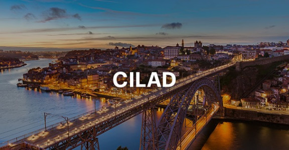 CILAD 2026